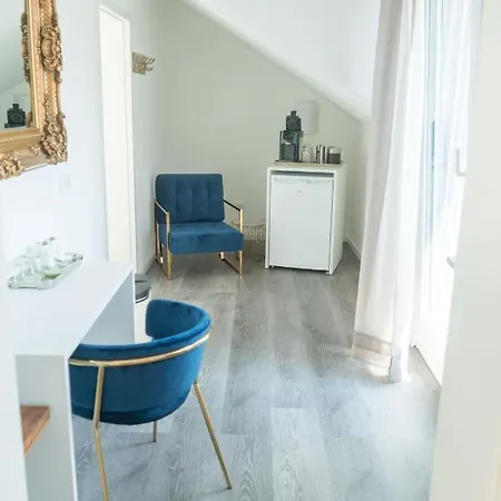 Fn L8 Klimatisiert شقة *