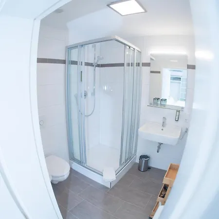 Fn L8 Klimatisiert Apartment