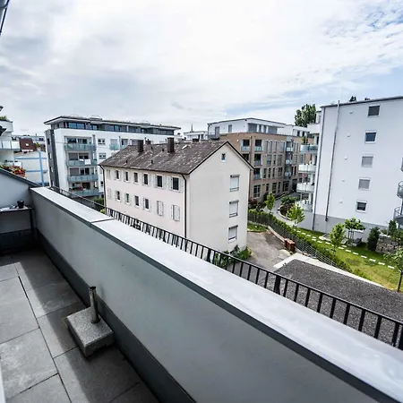 Fn L8 Klimatisiert Friedrichshafen